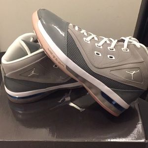 New in box Jordan 16.5